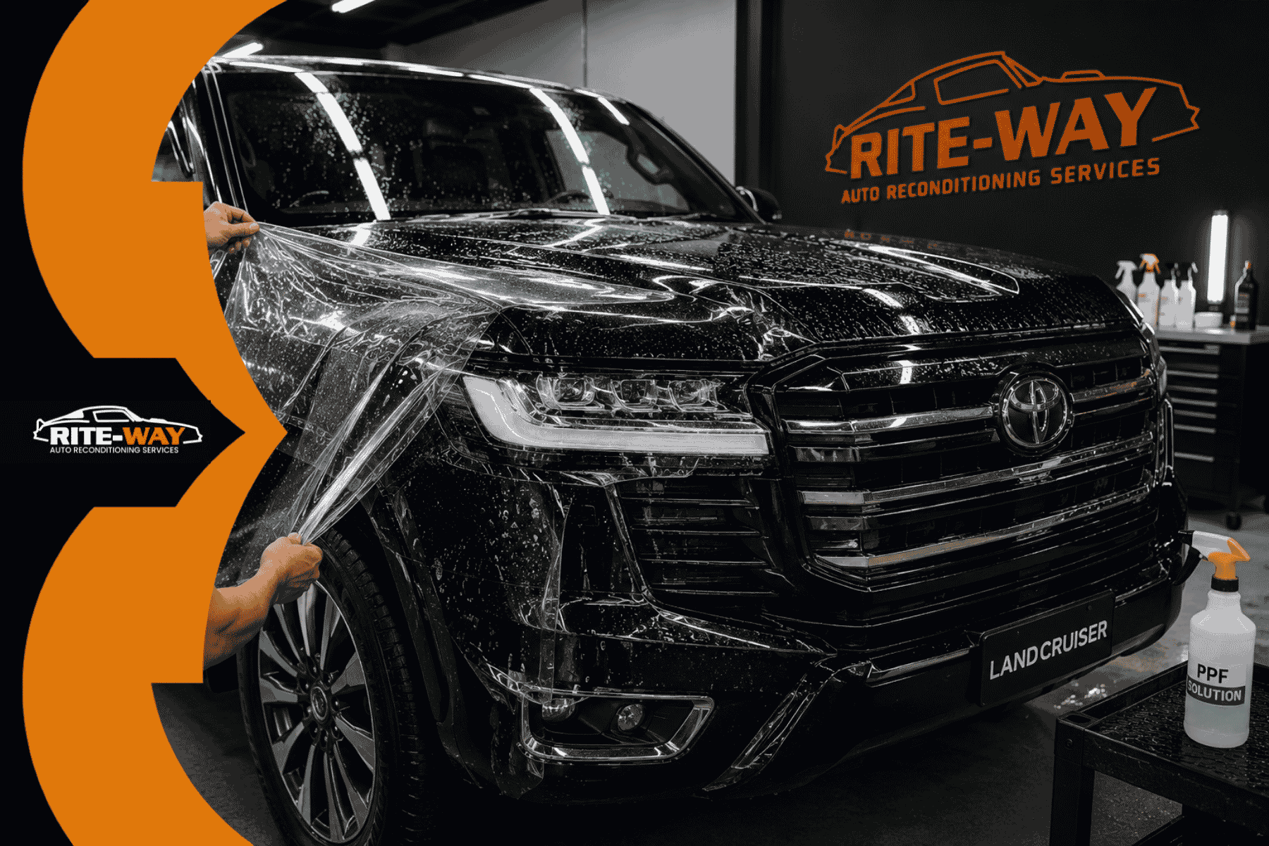 Undercoating & Rustproofing in Macomb County, MI