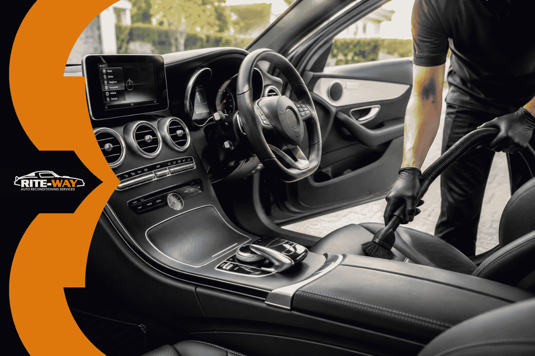 Auto Detailing in Macomb County