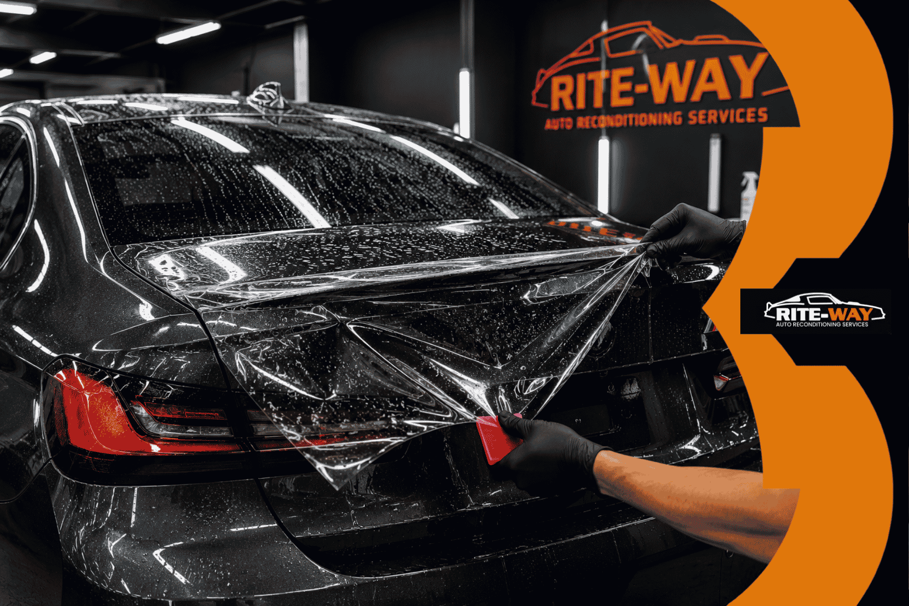 Undercoating & Rustproofing in Macomb County, MI