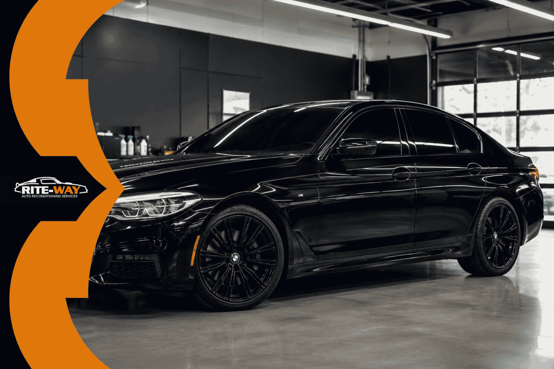 Window Tinting in Macomb County