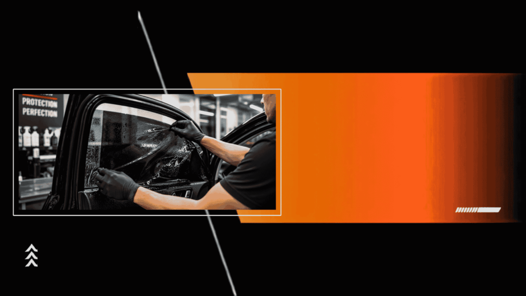 Window Tinting in Macomb County